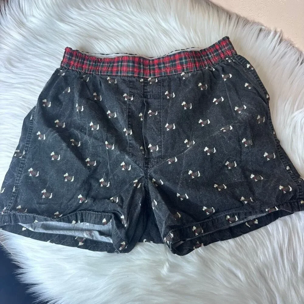 Polo Ralph Lauren Vintage Dog Boxer Set Size 30